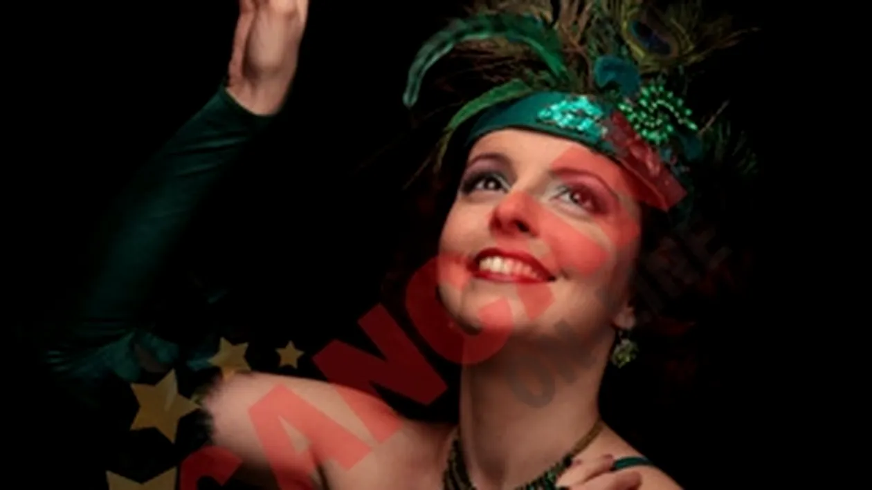 Sorin Oprescu: Amelia Antoniu nu trebuie sa nasca in Romania!