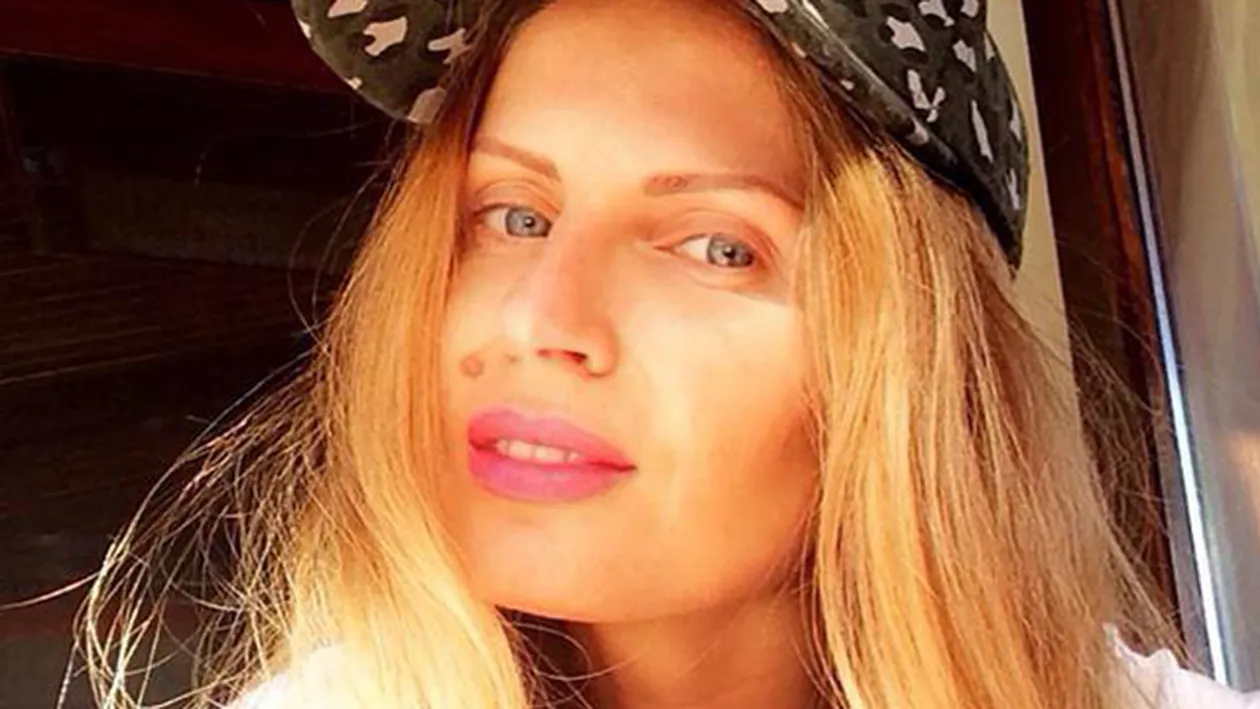 Aparitie ULUITOARE a Andreei Banica! Fanii au innebunit: Wow, cat ai slabit!