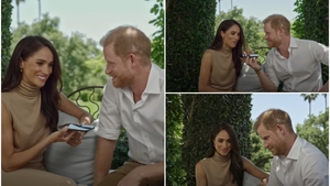 Detaliul ascuns din relaţia lui Meghan Markle cu Harry, care ar trăda divorţul. Imaginile care schimbă tot
