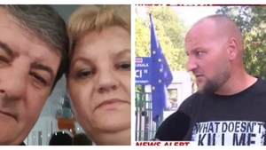 Fiul soților morți în urma tragediei de la Crevedia a făcut dezvăluiri cutremurătoare: „Trăiești cu soția ta peste 30 de ani și să o vezi arsă”