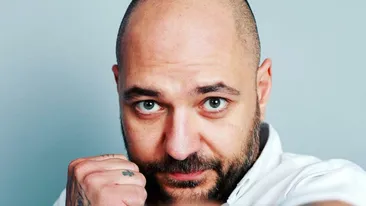 Cristi Mitrea a recunoscut tot! Motivul pentru care nu mai vorbește cu Andreea Mantea + Ce relație are acum cu fiul său, David