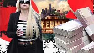 Anda Adam retrăiește experiența eliminării de la "Ferma". "Am plâns zi de zi, pe ascuns"
