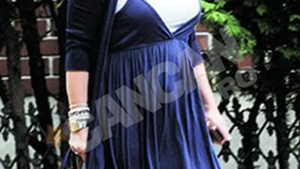 Luminita Anghel s-a tatuat cand l-a cunoscut pe Silviu Dumitriade, tatal copilului ei! A intrat in gasca motoristilor