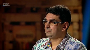 Chef Scarlatescu si-a luat foc atunci cand a vazut ce a gatit acest concurent: "Nu va mai uitati pe YouTube"