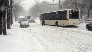 "Ninge in Bucuresti". Anuntul a fost facut in urma cu cateva momente! Ce se intampla in tara