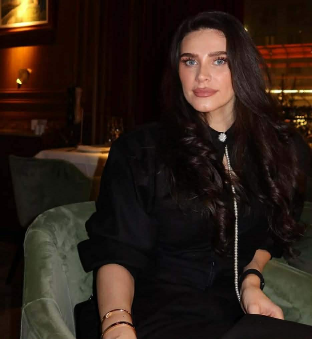 Torje și Larisa au avut probleme în 2025. Sursa foto: Instagram