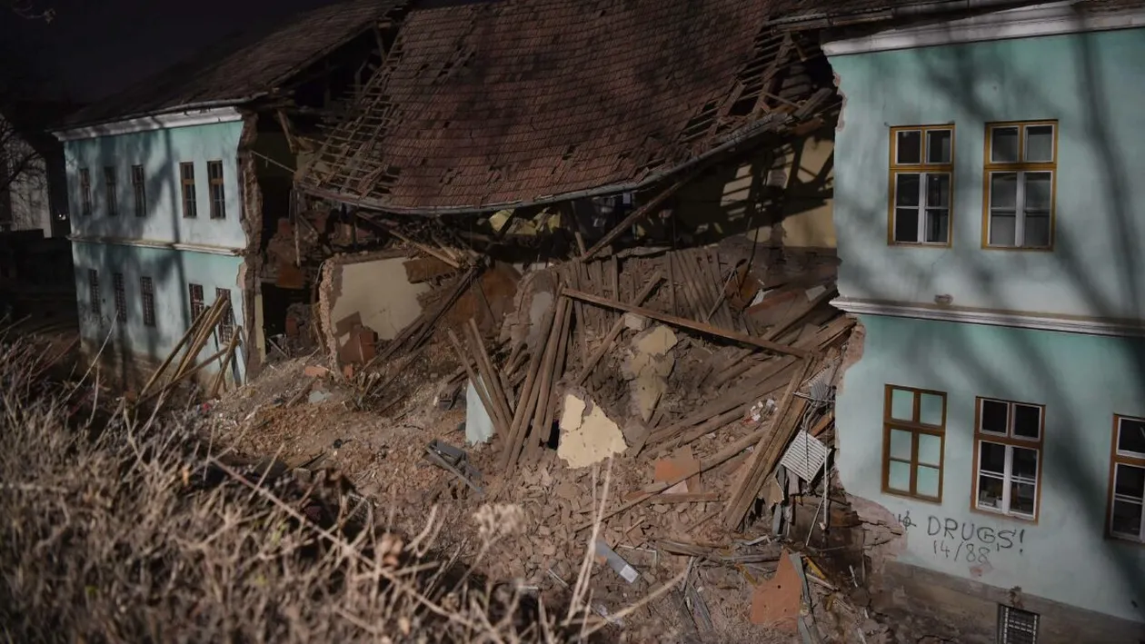 Părinții copiilor de la Odorheiu Secuiesc rup tăcerea. Ce spune tatăl uneia dintre fete. „Învăța și a vrut să fugă”