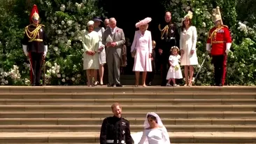 De ce nunta Prințului Harry cu Meghan Markle oferă un mesaj puternic de autenticitate