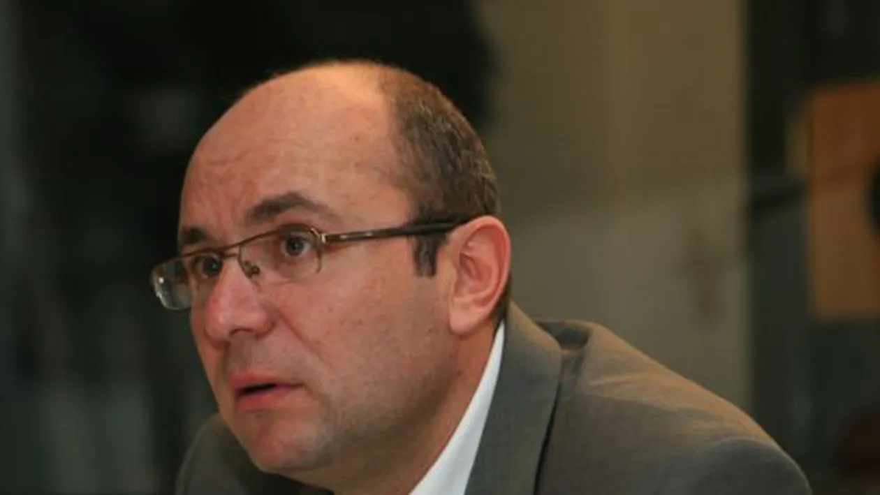 Guşă: Murdoch va încerca, cel puţin în Europa, să înlocuiască influenţa lui Soros