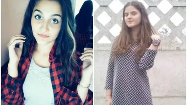 Alexandra și Luiza, ultimele imagini în viață. Video cutremurător