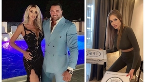 Bianca Drăgușanu e istorie! Ce declarație de iubire i-a făcut Daria Radionova lui Alex Bodi, în văzul tuturor