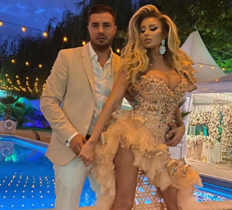 Roxana Vașniuc vrea să devină din nou mamă: „Acum este momentul”