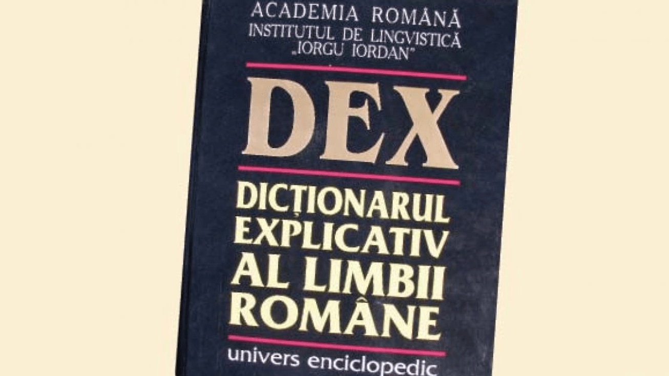Cele 4 cuvinte din limba română care nu pot fi traduse în nicio altă limbă. Care este particularitatea lor