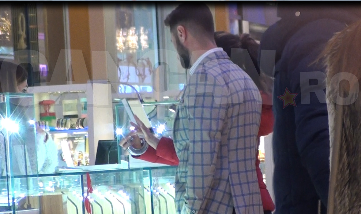 Tomiţă de la „Insula iubirii” e pe cale să se însoare. Ea este iubita oficială, pe care până acum a ţinut-o ascunsă!