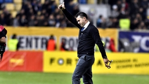 Contra își cere scuze public fanilor naționalei pentru ratarea calificării la EURO 2020: „Îmi cer iertare pentru dezamăgirea pe care am produs-o!”