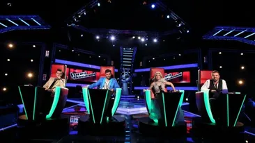 Care e preferatul tau? Am aflat cine castiga anul acesta Vocea Romaniei si cum poti sa faci un ban cinstit!