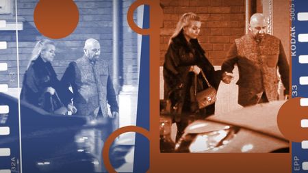 Celebrul chef de la Antenă, filmat la 6 dimineața de mână cu… ”sora” lui! + Avem și prima reacție a lui Scărlătescu