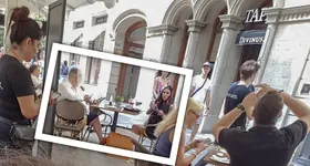 Galerie foto - poza 1