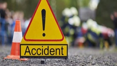 Grav accident în Buzău. Mai multe persoane au fost rănite, una încarcerată
