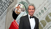 Un prezentator celebru, criticat chiar de prietenul său pentru cât plătește bona! „Eu i-aș fi dat 100 de dolari!”- este vorba de Andy Cohen