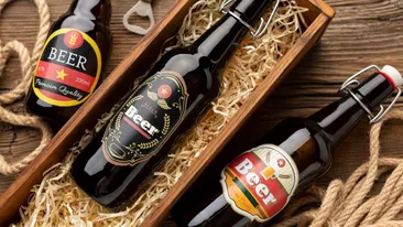 (P) Cum să îți ridici afacerea prin folosirea de etichete autocolante