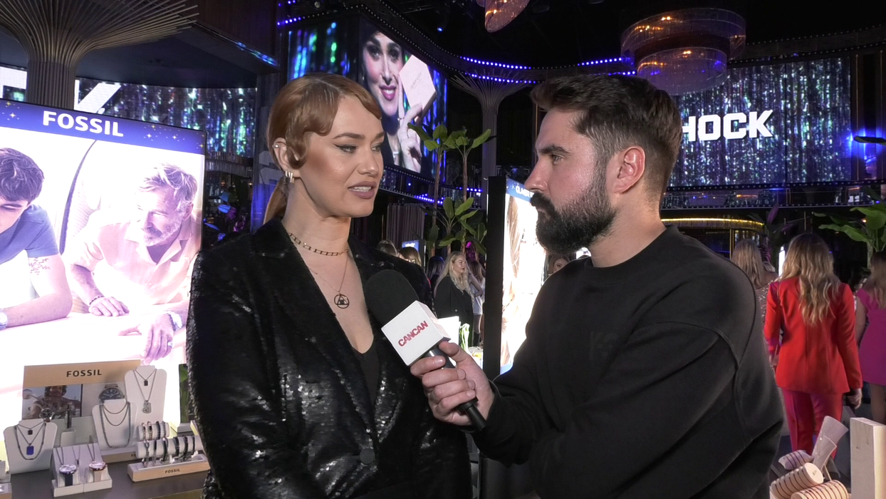 Feli: "Este și despre artist, suflet, dar o să lansăm pe la finalul lunii mai următorul single!" (Foto: captură video)