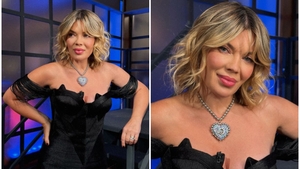 Gina Pistol l-ar lăsa pe Smiley pentru un mare actor! Vedeta după care prezentatoarea MasterChef e topită