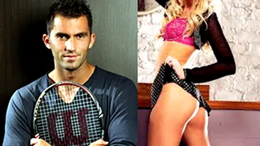 Game, SEX, meci! Cu ce BOMBA SEXY s-a cuplat Horia Tecau!