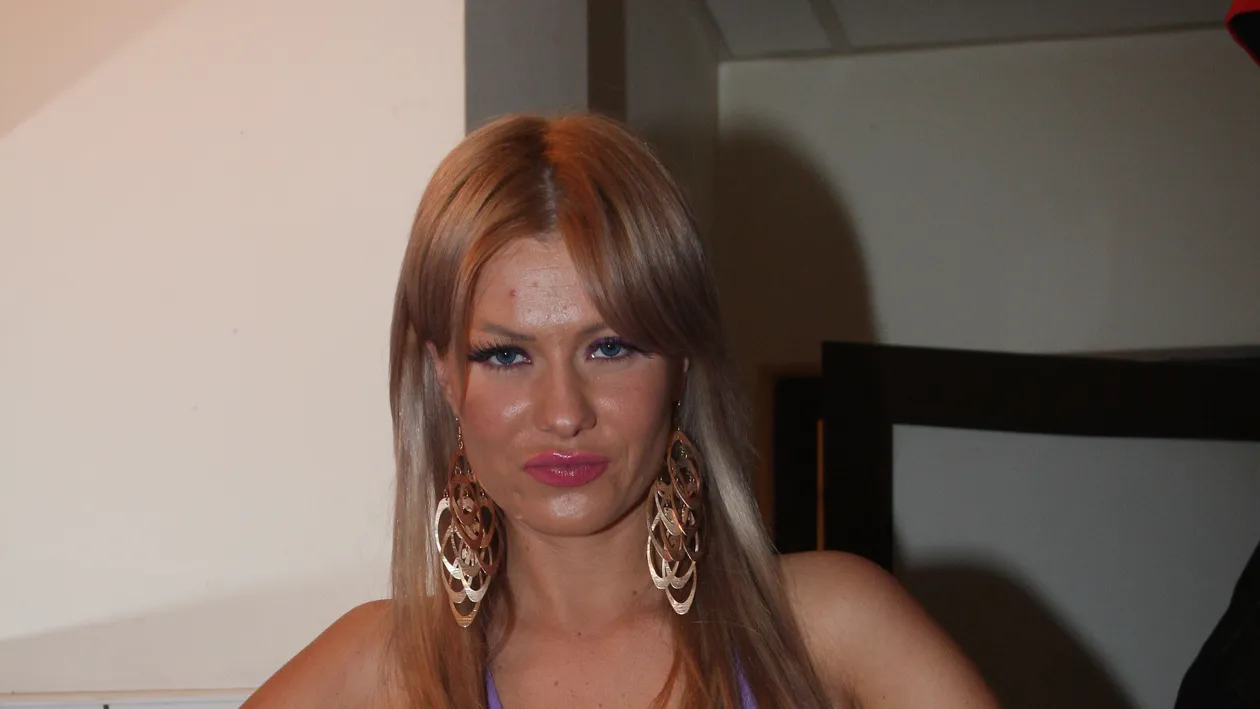 Motivul incredibil pentru care Simona Sensual a renuntat la apartamentul din Baneasa. Ii era frica sa nu fie omorata!