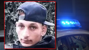 Alertă în România! Eduard, un tânăr de 21 de ani, a dispărut fără urmă. Cine îl vede este rugat să apeleze 112