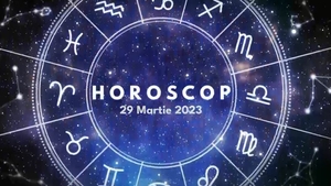 Horoscop 29 martie 2023. Nativii care vor face cheltuieli impulsive