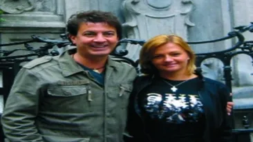 Divorțul începutului de an în România. Soția l-a părăsit, iar cântărețul nici nu vrea să mai audă de ea