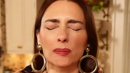 Cele mai nervoase paste din Sicilia, făcute cu dragoste, foc și dramă de Pasta Queen