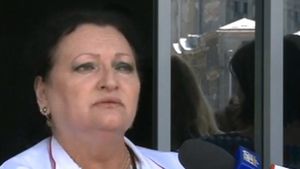 Mesaj dur al Monicăi Pop, după moartea Stelei Popescu: ”Să răspundă cei care...”