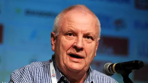 Doliu în Federația Europeană de Atletism. Svein Arne Hansen, președintele forului, a încetat din viață