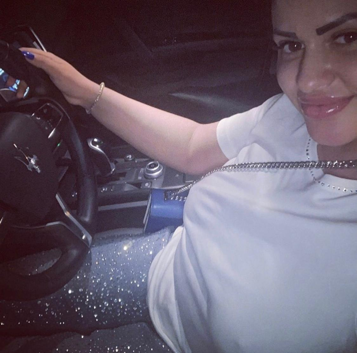 Daiana, eleva sedusă și abandonată de profesorul de religie, s-a transformat spectaculos