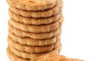 A fost arestat, concediat si dat in judecata pentru ca a mancat biscuiti din pachetul unei colege!