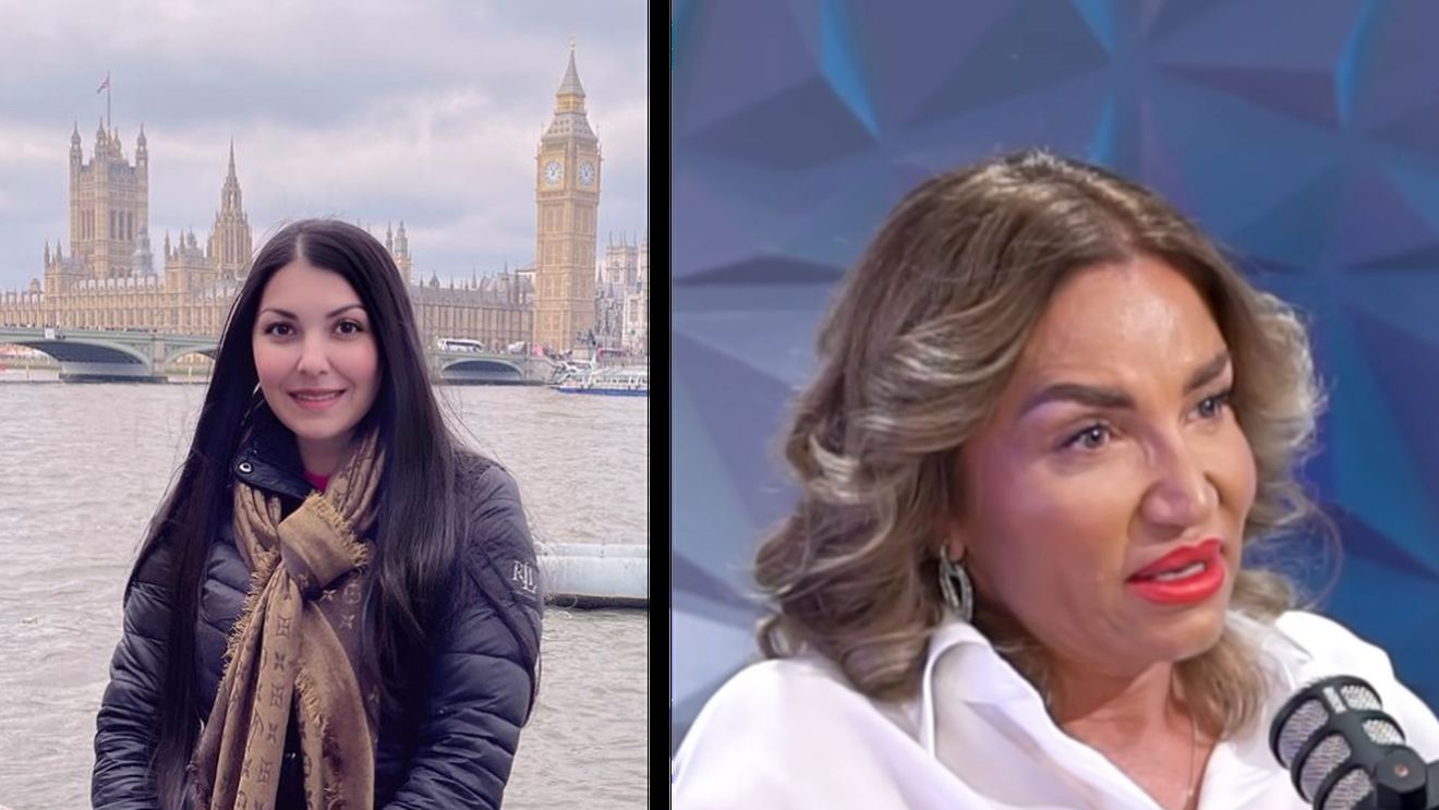 Propunerea pe care Medana i-a făcut-o Larisei Uță în direct, la TV: ”Mă ofer!”