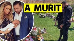 Doliu în showbiz-ul din România! Din păcate, a murit