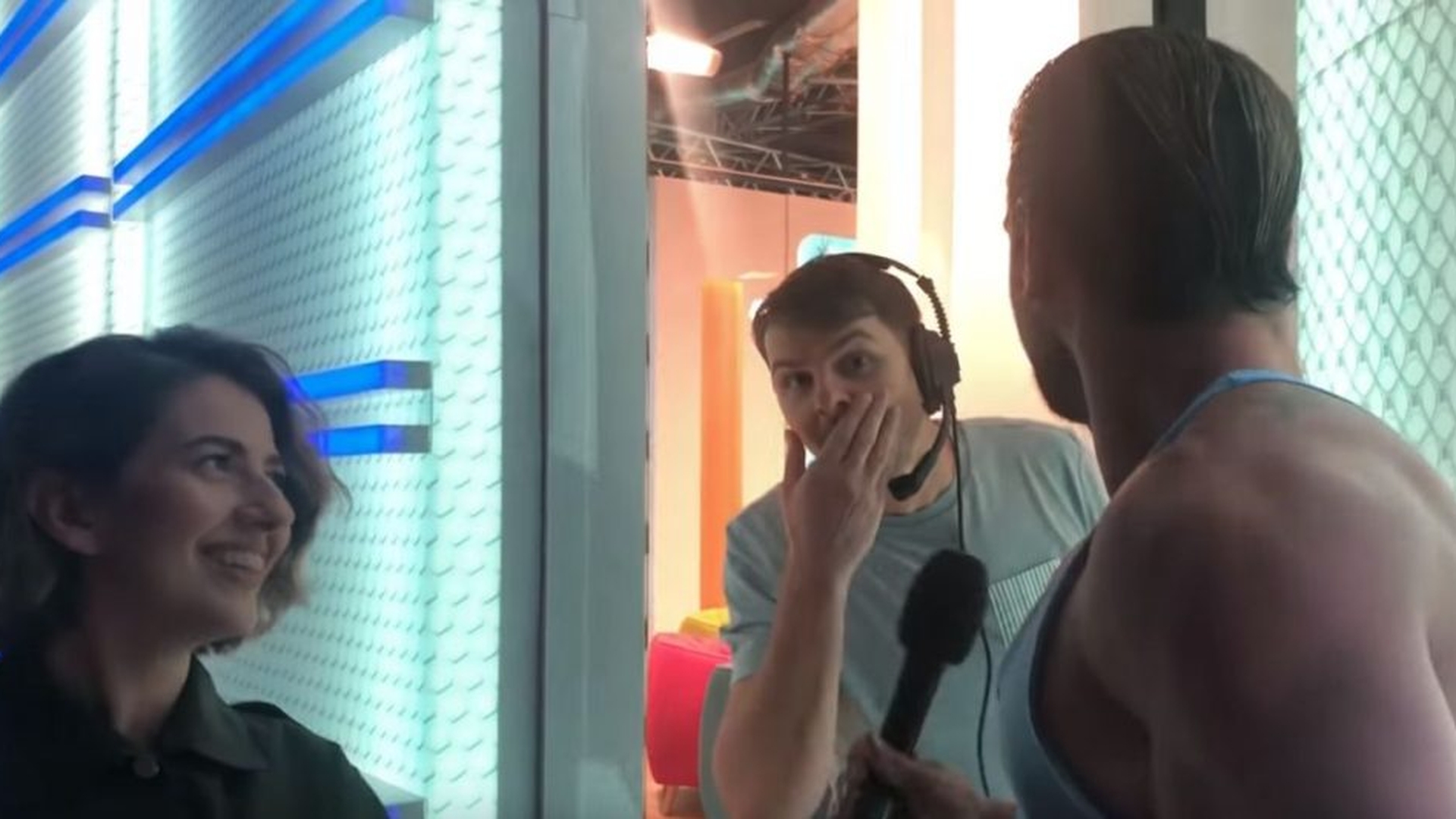 Lidia Buble a confirmat că este însărcinată? „E adevărat ce a spus Dorian Popa aseară!”