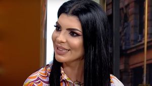 Andreea Tonciu refuză să doarmă în același pat cu soțul său. Care este motivul incredibil