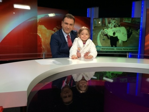 Ce mesaj i-a trimis fosta soţie lui Christian Sabbagh chiar înainte ca logodnica lui să nască
