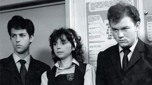 O mai ții minte pe Geta? Actrița care a scris istorie pentru cinematografia românească împlinește 55 de ani