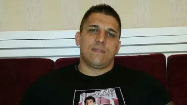 „Beleaua” vrea acasă. Mutare de ultimă oră a lui Adrian Corduneanu pentru a scăpa de pușcărie