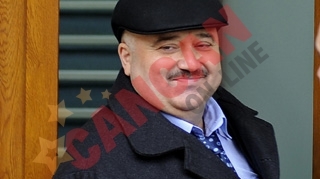 Senatorul Catalin Voicu a fost extrenat, insa sufera de anxietate depresiva