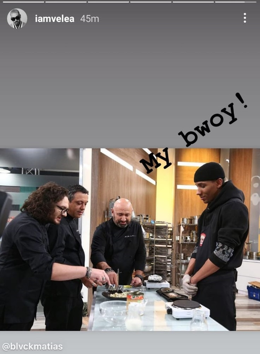 Alex Velea va lansa atacuri în versuri: “Să vă pregătiți, că le zicem pe toate”. Ce va dezvălui despre Mario Fresh și Lino Golden?