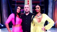 DANA CRIMINALA i-a făcut fiicei sale RENATA o urare de ziua acesteia: „Inima mea“