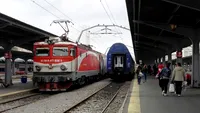 TEST IQ | La 10:00, un tren pleacă dinspre București spre Constanța (200 km), cu viteza de 100 km/h. La 10:30, alt tren pleacă din Constanța spre București, cu 50 km/h. La ce oră se întâlnesc?