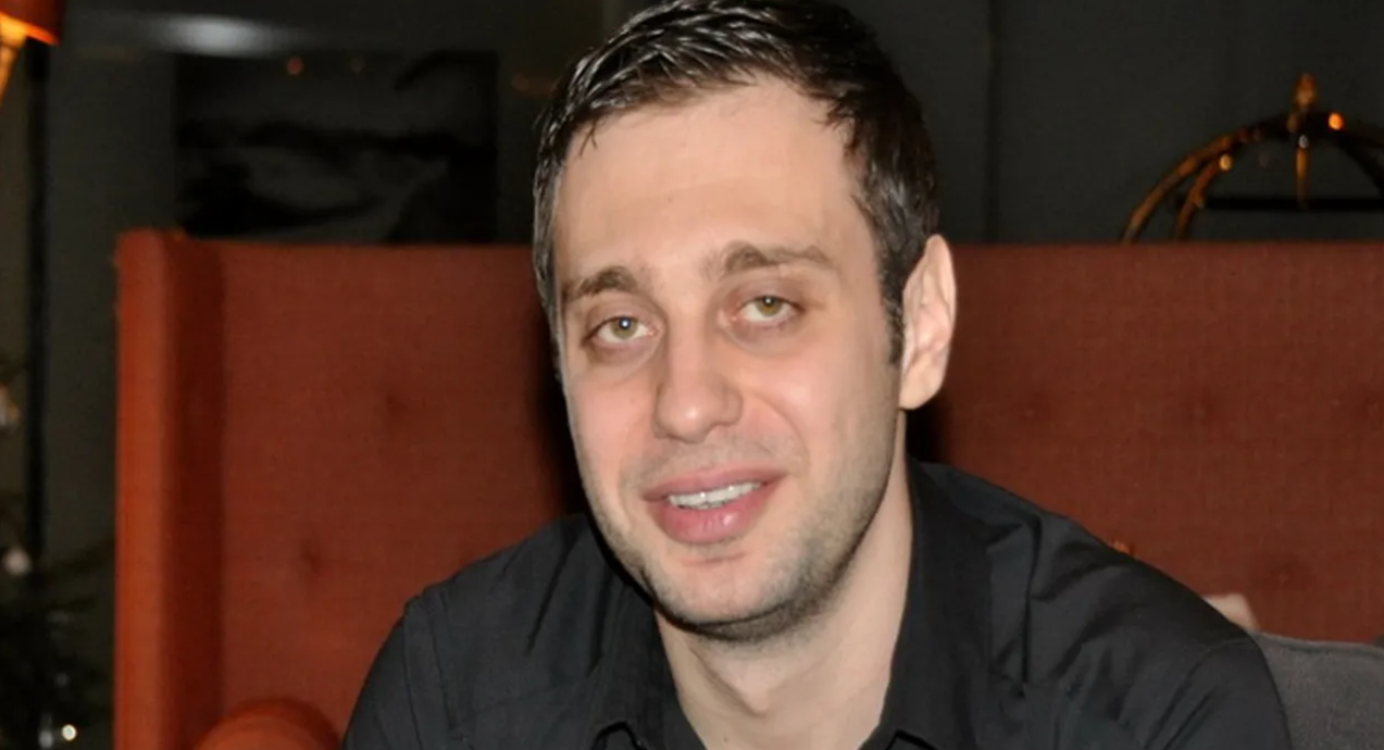 Andrei Lișinschi