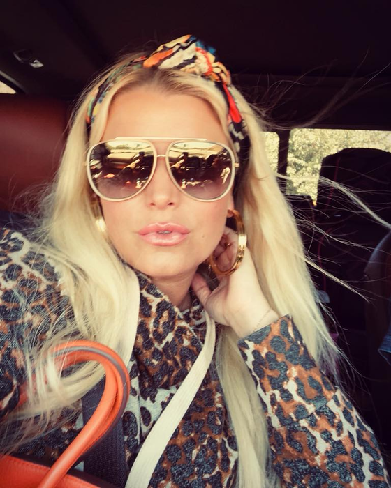 Jessica Simpson este însărcinată cu al treilea copil